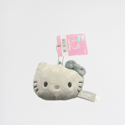 HK Keychain