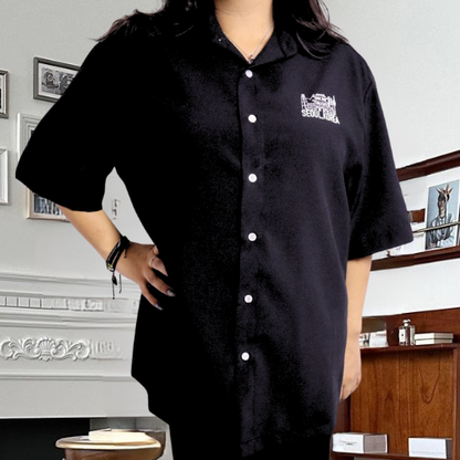 Camisa Seoul