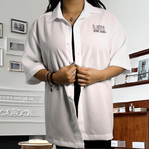 Camisa Seoul