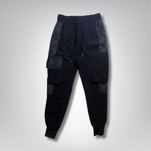 Pantalón cargo militar