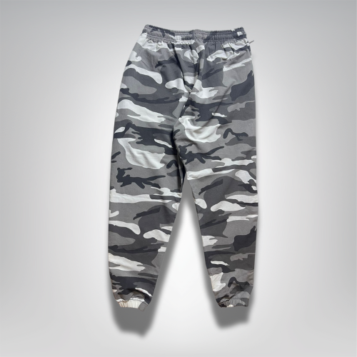 Pantalón cargo militar