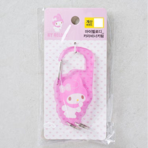 Gancho My melody