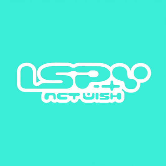 [PRE-ORDER] NCT WISH 4th Mini Album [I SPY] (Acrylic Stand Ver.)