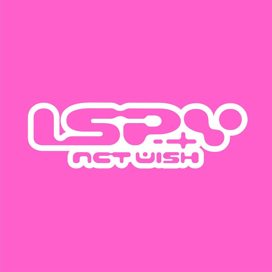 [PRE-ORDER] NCT WISH 4th Mini Album [I SPY] (Deluxe Book Ver.)