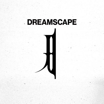 [PRE-ORDER]  JEONGHANXJOSHUA (SEVENTEEN) 1st Mini Album ‘DREAMSCAPE' Standard Ver.