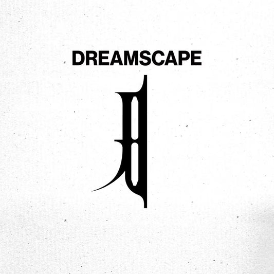 [PRE-ORDER]  JEONGHANXJOSHUA (SEVENTEEN) 1st Mini Album ‘DREAMSCAPE' Standard Ver.