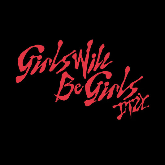 ITZY- GIRLS WILL BE GRILS POCA ALBUM
