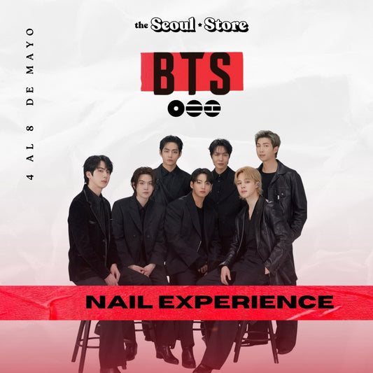 NAIL EXPERIENCE