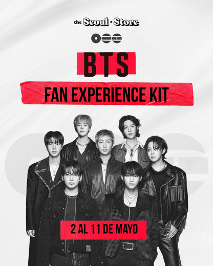 Kit Army – Fan experience Venta 💜
