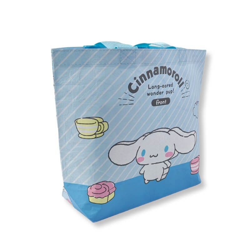 Bolsa Tote Sanrio Cinamorroll
