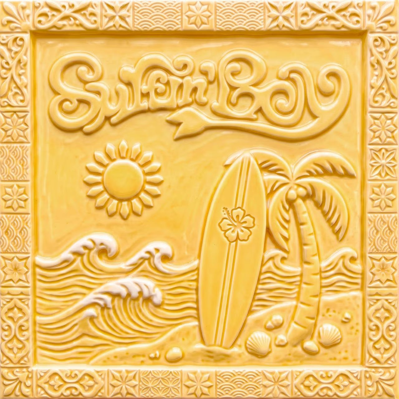 [PRE-ORDER] Red Velvet Summer Mini Album [Velvet Summer] (Big Wave Ver.)