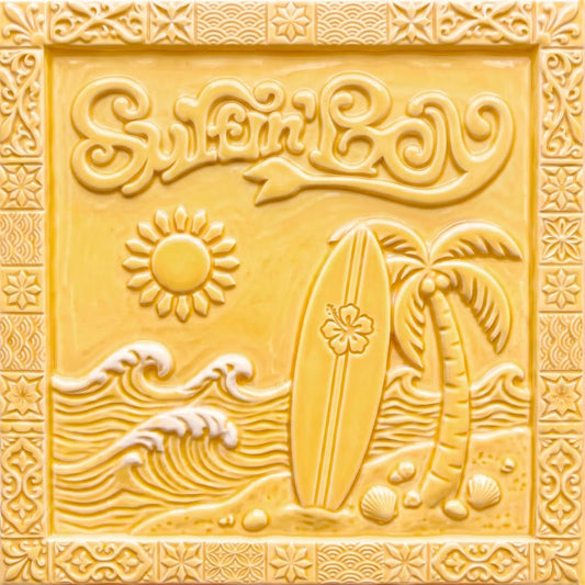 [PRE-ORDER] Red Velvet Summer Mini Album [Velvet Summer] (Big Wave Ver.)