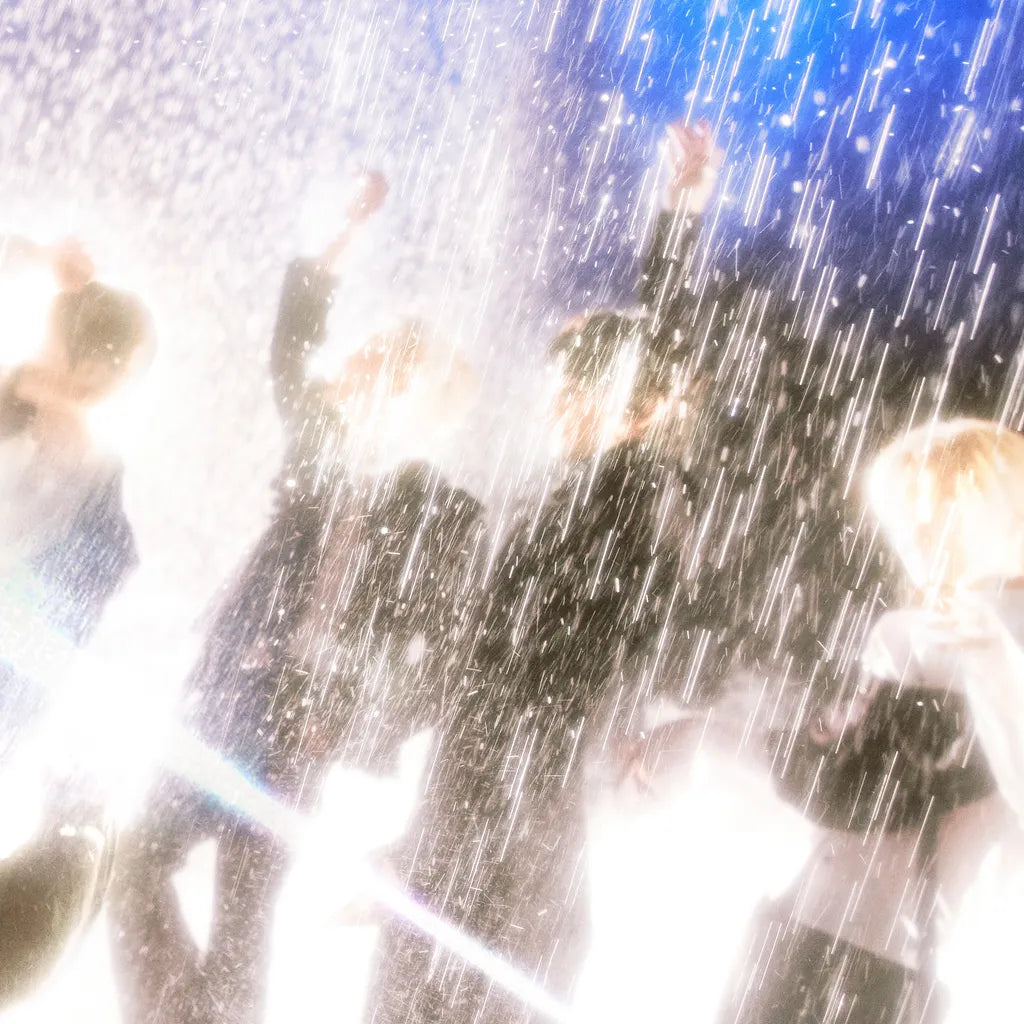 [PRE-ORDER] SHINee 6th Mini Album [Atmos] - SMInI Ver.