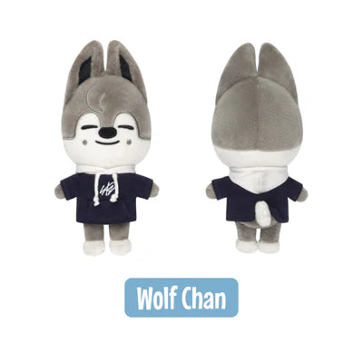 WOLF CHAN Peluche original