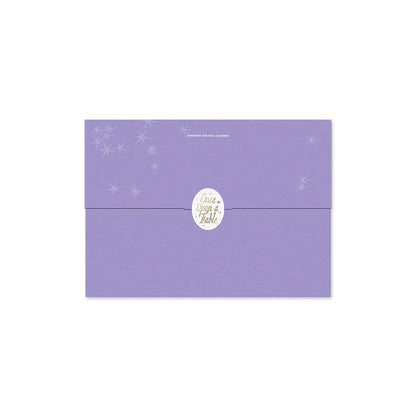 [PRE ORDER] SEVENTEEN [2026 WALL CALENDAR]