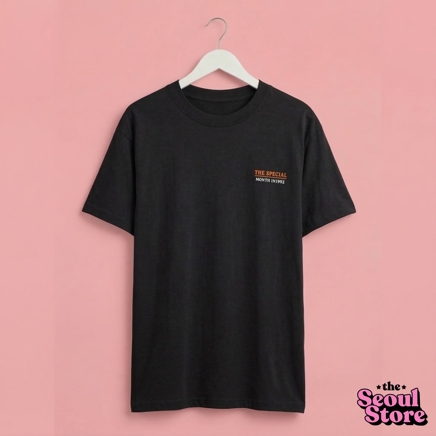 Camiseta The special month