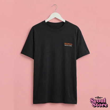 Camiseta The special month