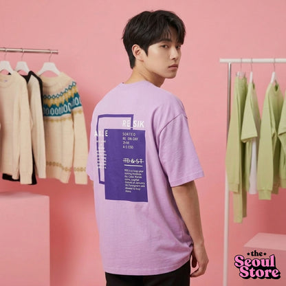 Camiseta The special month