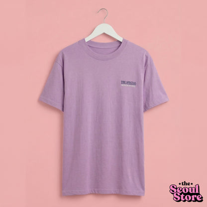 Camiseta The special month