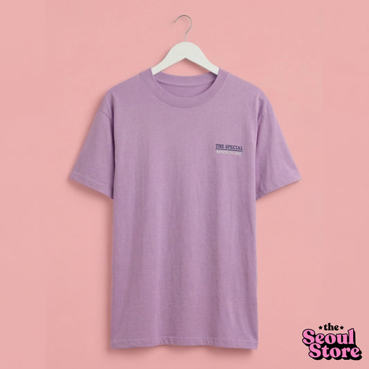 Camiseta The special month