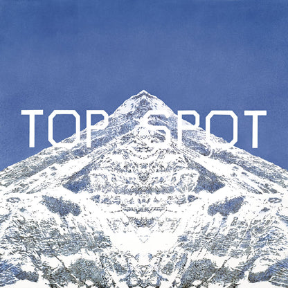 T.O.P [TOP SPOT – 다중관점 - ANOTHER DIMENSION