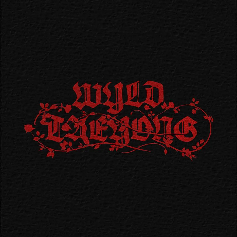 [PRE-ORDER] TAEYONG 1st Full Album [WYLD] (WYLD BOOK Ver.)