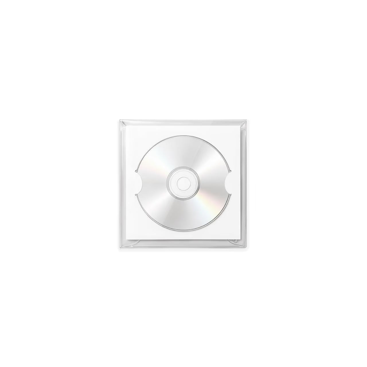 [PRE-ORDER] &TEAM KR 2nd Mini Album 'Mark on Me' - Mini CD-R ver.