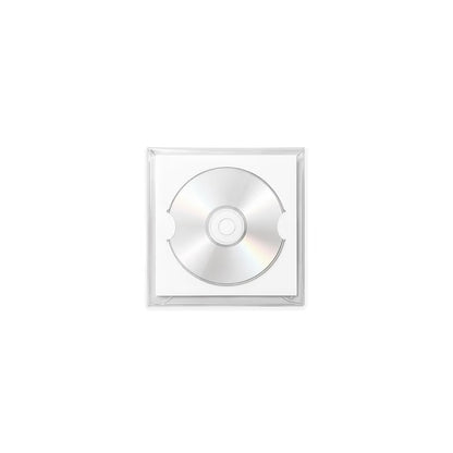 [PRE-ORDER] &TEAM KR 2nd Mini Album 'Mark on Me' - Mini CD-R ver.