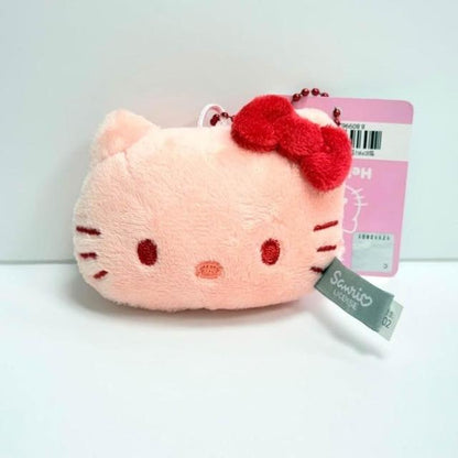 HK Keychain