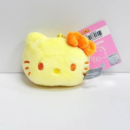 HK Keychain