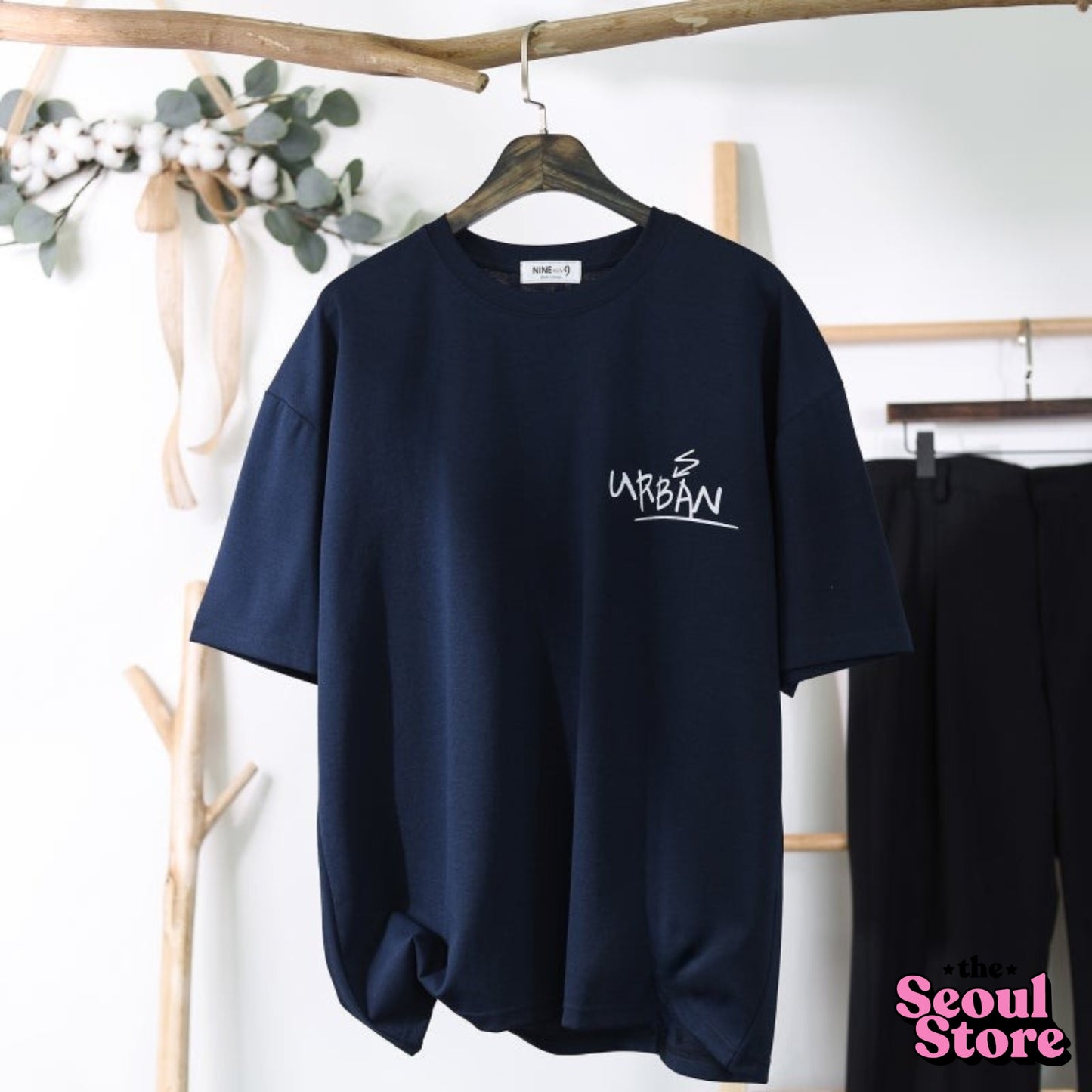 Camiseta Urban