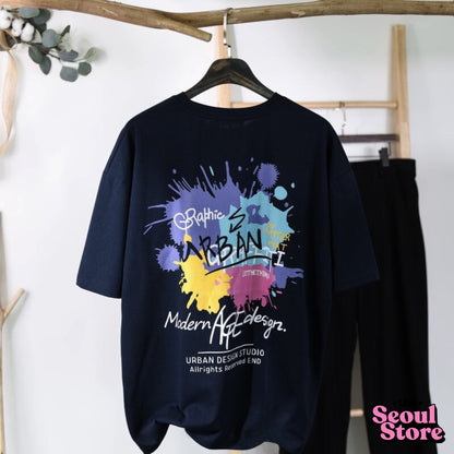 Camiseta Urban