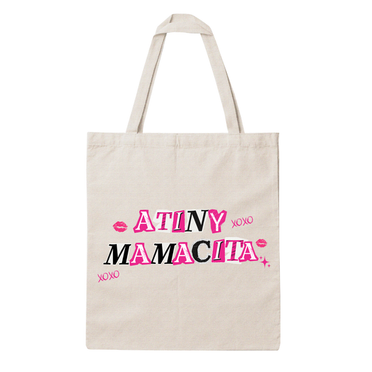 PRE ORDER TOTE BAG ATEEZ BAD