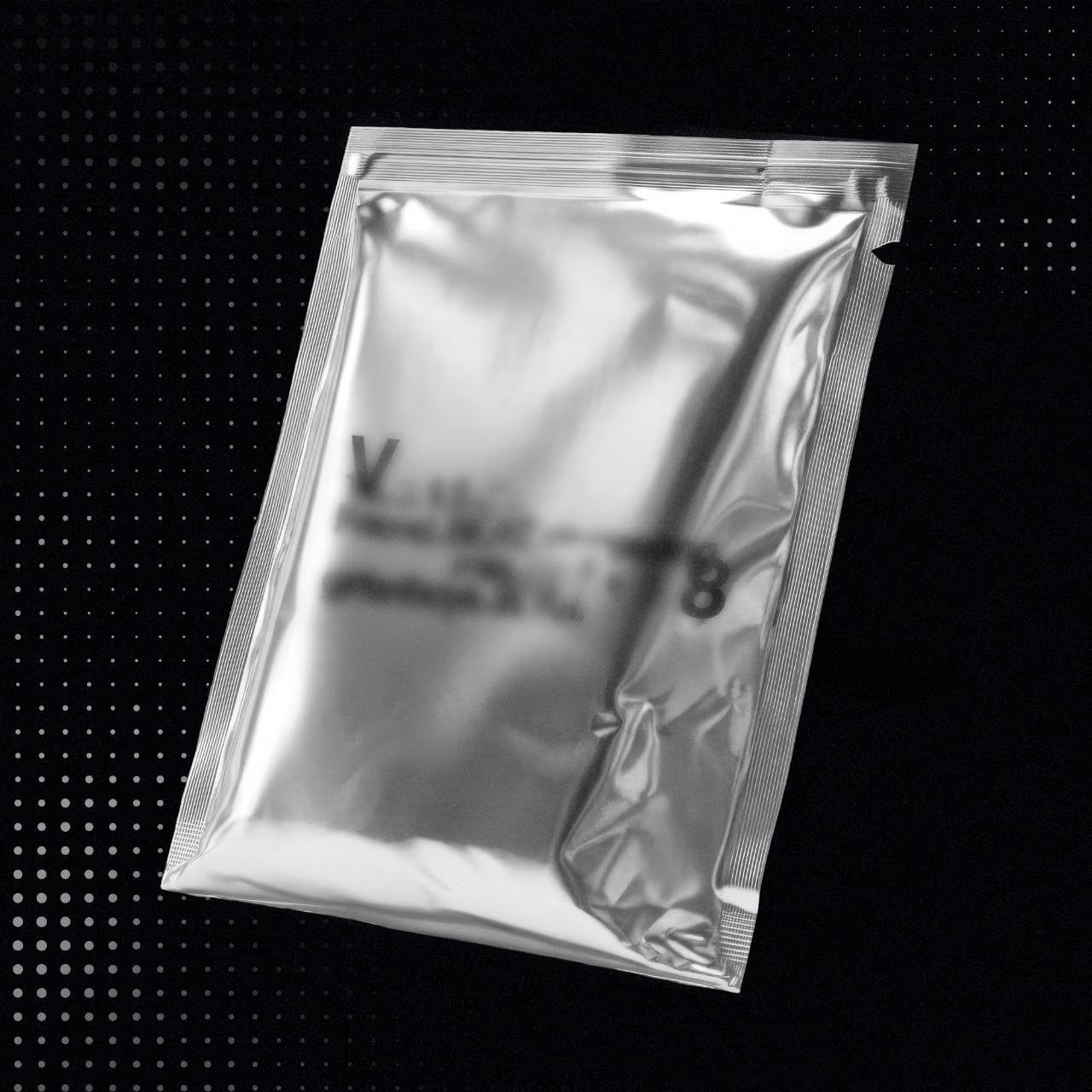 V8 (SEVENTEEN) 1st Mini Album 'V8' Compact Ver.