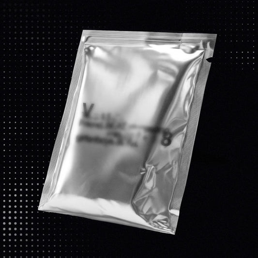 V8 (SEVENTEEN) 1st Mini Album 'V8' Compact Ver.