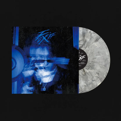 [PRE-ORDER] Mingi(ATEEZ) [FIX OFF Desire Project : ORIGIN] (Vinyl)