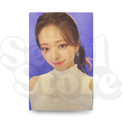 Photocards ITZY- Green Project