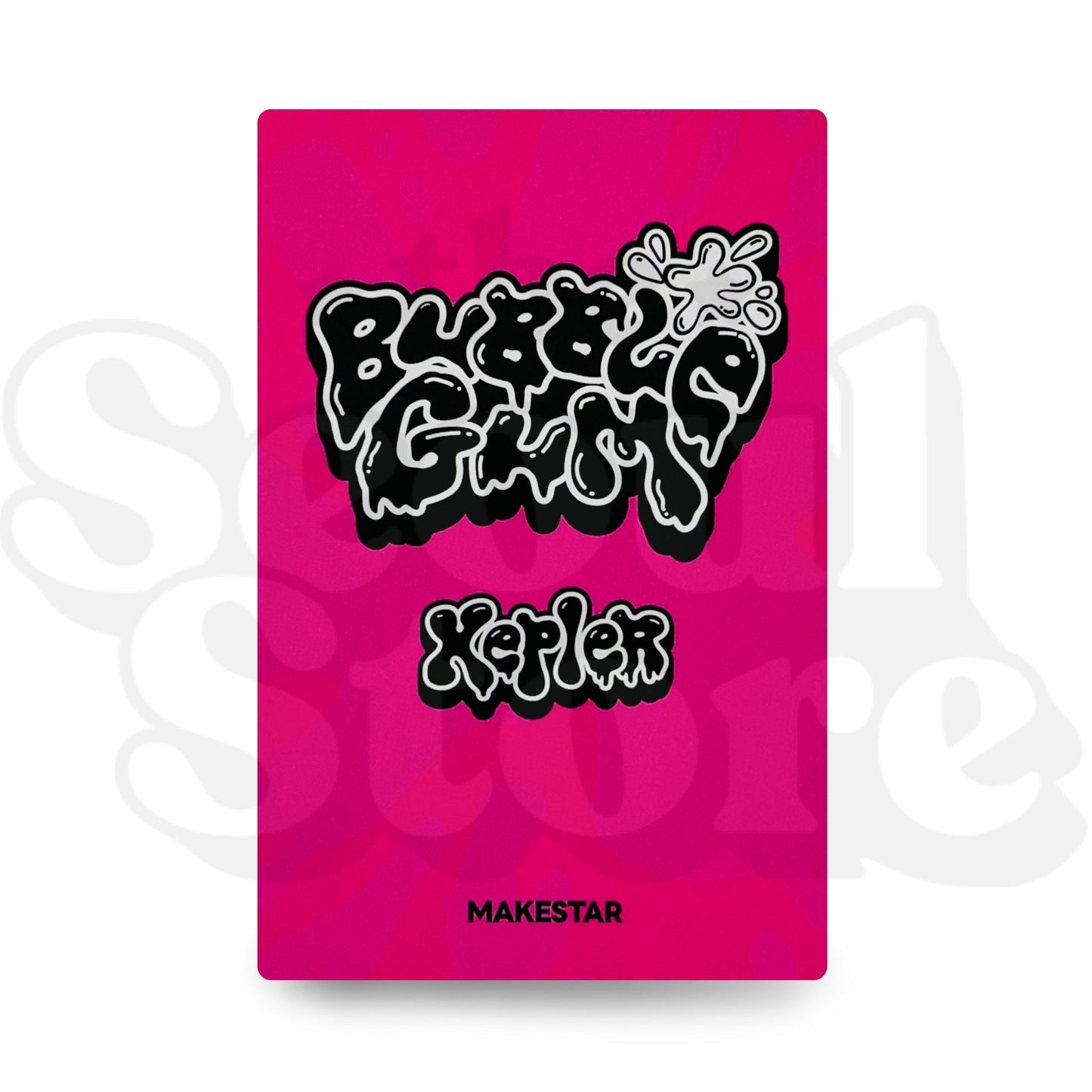 Photocards Kepler
