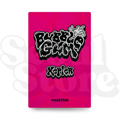 Photocards Kepler