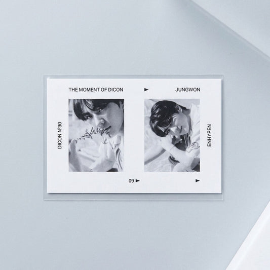 Enhypen- Dicon Jungwon