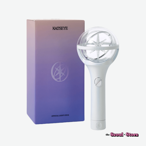 KATSEYE Official Lightstick