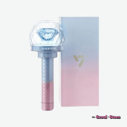 SEVENTEEN - LIGHTSTICK VER 3 Anniversary edition