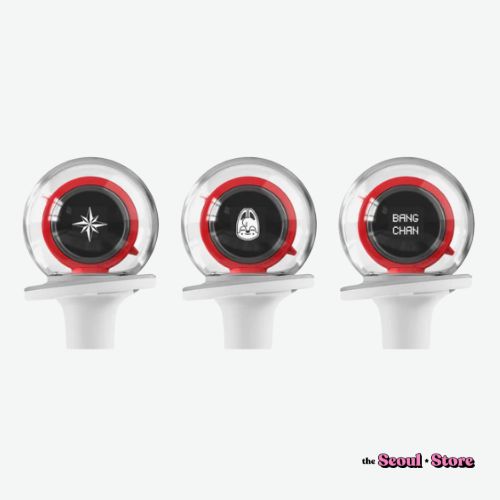 STRAY KIDS - LIGHTSTICK VER.2