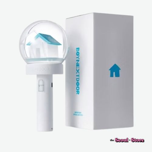 Boynextdoor Official Lightstick