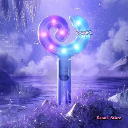 AESPA - LIGHTSTICK VER.2
