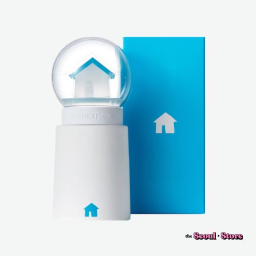 Boynextdoor Official Lightstick + base