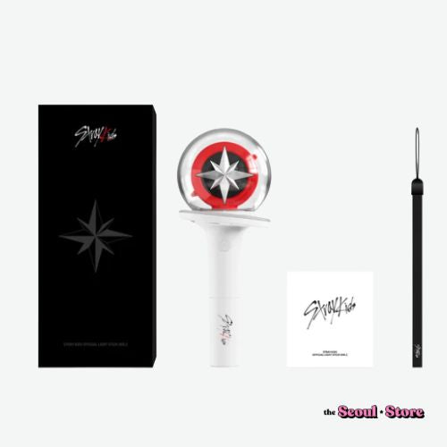 STRAY KIDS - LIGHTSTICK VER.2