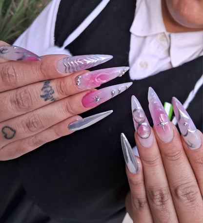 NAIL EXPERIENCE