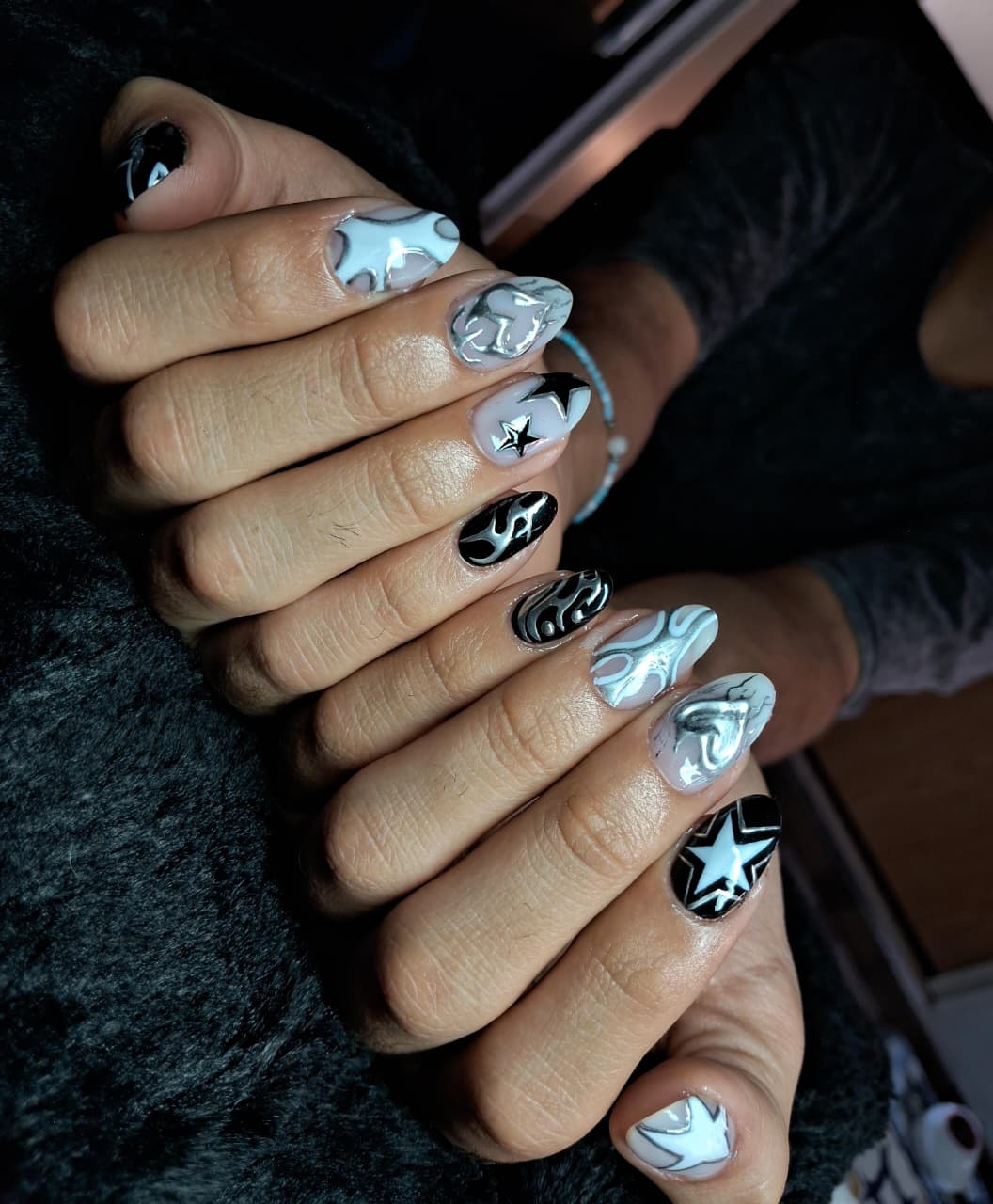 NAIL EXPERIENCE