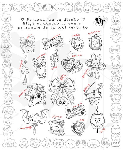 SEOULEBRATION TATTOO SESSION DOMINGO